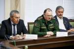 Власти Сергиево-Посадского района помогут привести в порядок военные г...